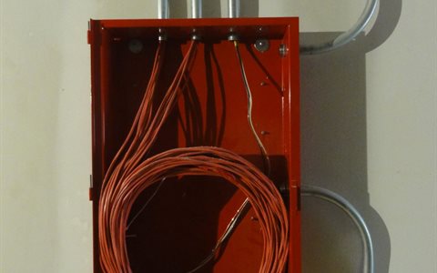 Outdated example: Data & Networking Equipment
