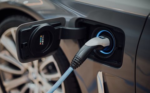 Current best practice: EV Charging Stations