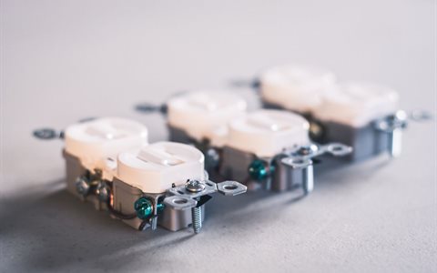 Current best practice: GFCI Protection