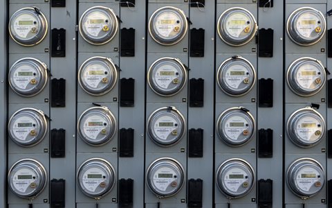 Current best practice: High-Voltage Hookups & Service