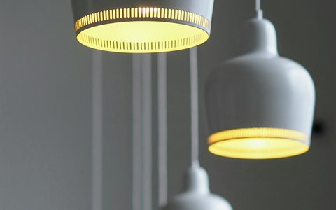 Current best practice: Lighting Fixtures