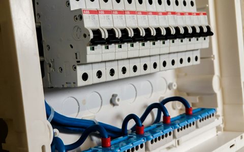 Current best practice: Electrical Panels & Service Equipment