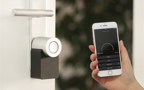 Current best practice: Security & Alarm Systems