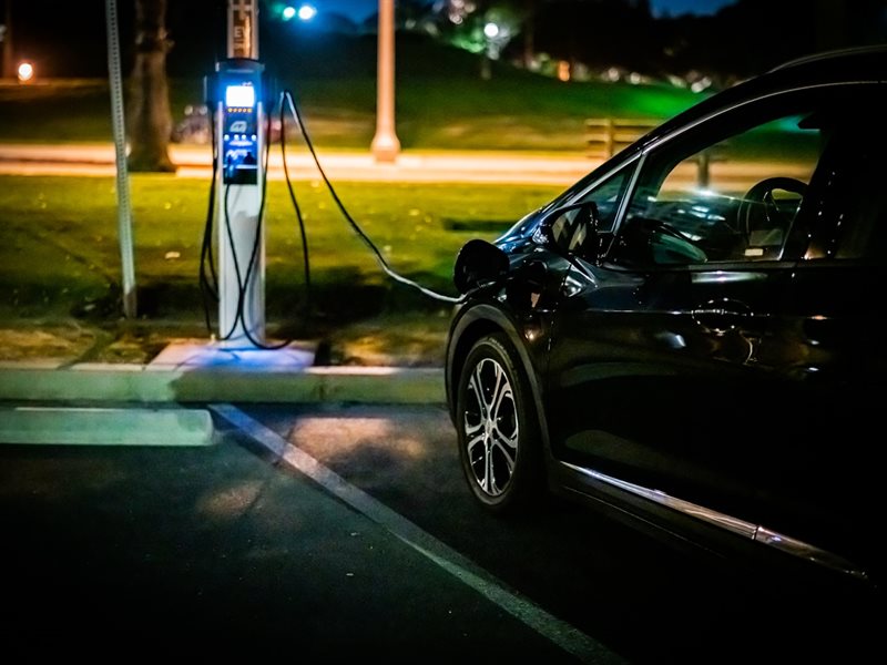Generators, EV & RV Power by Lightspeed Electrical Services